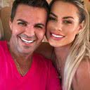 Esposa de Eduardo Costa choca ao revelar proibições no casamento: "Não aceito" - Reprodução/Instagram