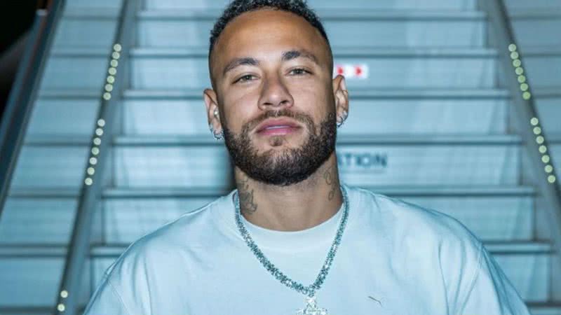 Neymar será pai pela terceira vez Entenda a polêmica envolvendo o jogador