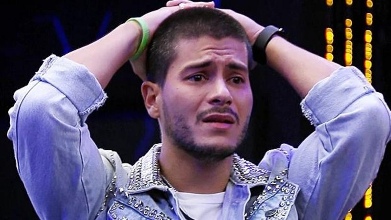 Arthur Aguiar será o campeão do BBB22 folga aponta estudo veja