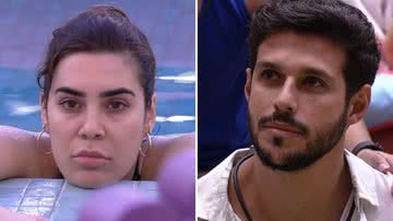 Bbb Naiara Azevedo Compara Brother Ex Bbb Rodrigo Mussi Mesmo