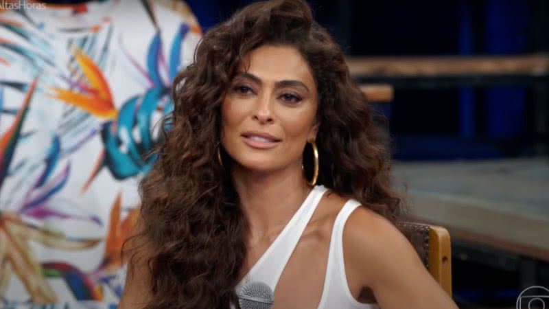 Juliana Paes Acusada De Neglig Ncia Por Ex Funcion Ria N O Teve