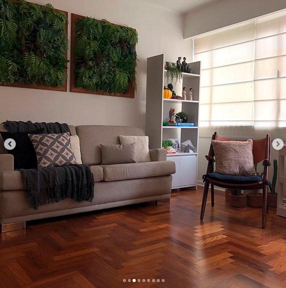 Sogra De Sabrina Sato Redecora A Casa E Pergunta O Que Acharam