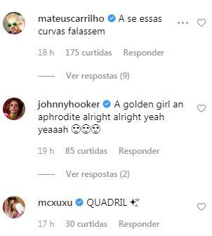 Pabllo Vittar Surge De Calcinha Cavada E Coleciona Elogios