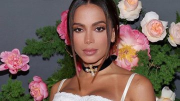 Antes do atual affair, Anitta se envolveu com ator italiano gato; descubra quem é - Reprodução/Instagram