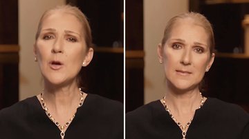 Celine Dion diz que pode se tornar uma 'estátua humana' após diagnóstico de doença rara - Reprodução/ Instagram