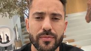 Hackers invadem conta de Everton Ribeiro e fazem publicações chocantes: "Agora sou do Vasco" - Reprodução/Instagram