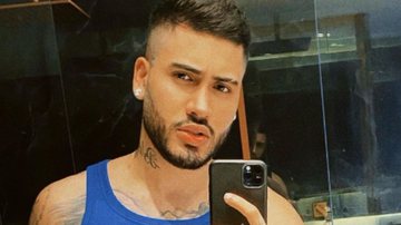 Kevinho é processado por não comparecer em show após receber R$239 mil pela apresentação - Reprodução\Instagram