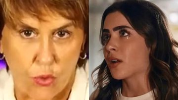 Marcia Sensitiva prevê futuro surpreendente de Jade Picon e afirma: "Ela não vai" - Reprodução/Instagram e Reprodução/ Globo