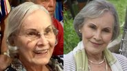 Atriz de' A Escrava Isaura', Helena Xavier morre aos 92 anos: "Amor eterno" - Reprodução/Instagram/Twitter