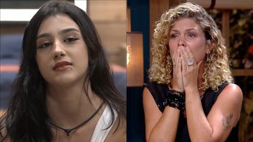 A Fazenda: Bia ou Babi? Sensitiva revela quem será a campeã: "É a favorita" - Reprodução/Record TV