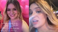 Viih Tube fala sobre como aguentou o primeiro dia da Farofa da Gkay - Reprodução/Instagram