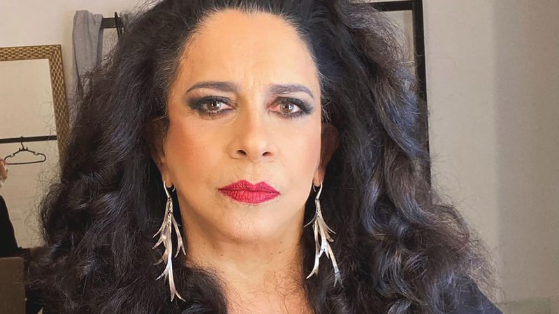 Assessoria confirma causa da morte de Gal Costa; saiba o que aconteceu! - Reprodução/Instagram