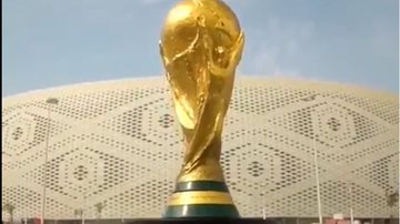Copa do Mundo: Vidente que acertou os 3 últimos campeões decreta vencedor de 2022 - Reprodução/ Instagram