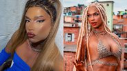 Drag queen pioneira no funk, Lia Clark relata desafios no cenário musical: "Já sofri" - Reprodução/Instagram/ Maicon Douglas Fotografia