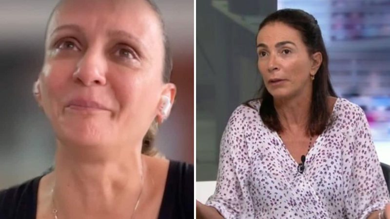 Inconsolável, Fabizinha se despede de Isabel, sua grande amiga: "Merece ser lembrada" - Reprodução/ Instagram