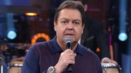 Em crise, 'Faustão na Band' atrasa pagamentos e funcionários perdem regalias - Reprodução/ Band