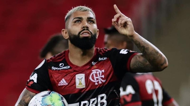 Gabigol