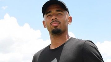 Convocado para a Copa do Mundo, Gabriel Jesus deleta namorada das redes - Reprodução/Instagram