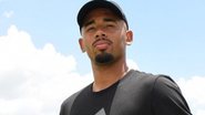 Convocado para a Copa do Mundo, Gabriel Jesus deleta namorada das redes - Reprodução/Instagram