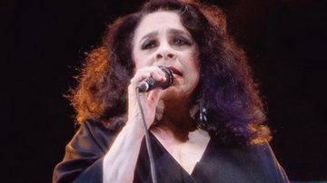 Gal Costa cancelou toda a agenda profissional antes da morte - Reprodução/Instagram