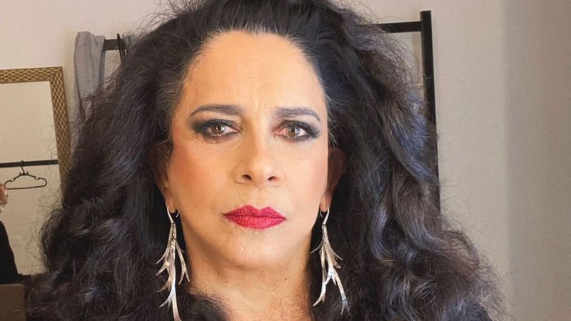 Valor da fortuna deixada por Gal Costa surpreende fãs; cantora terá um único herdeiro - Reprodução/ Instagram