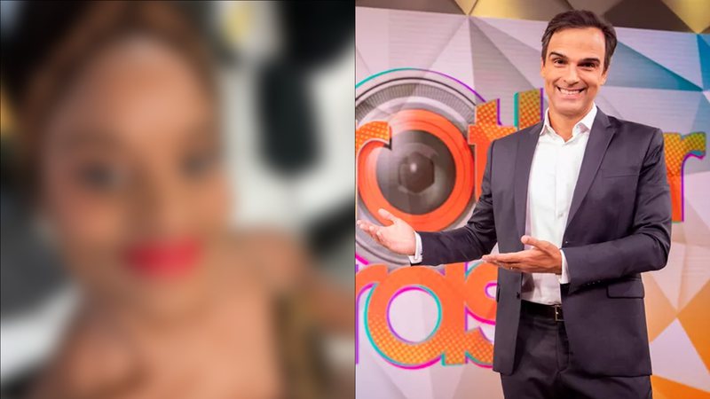 BBB23: Bailarina famosa é confirmada no elenco do Camarote - Reprodução/Instagram/TV Globo