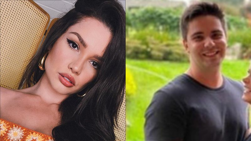 Reataram? Juliette Freire é flagrada em clima de romance com ex-namorado de Anitta - Reprodução/Instagram