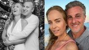 Luciano Huck celebra 49 anos de Angélica e assusta fãs com declaração: "Traumatizada" - Reprodução/ Instagram