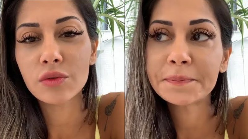 Maíra Cardi é condenada a pagar multa milionária após humilhar médico; veja o valor! - Reprodução/Instagram