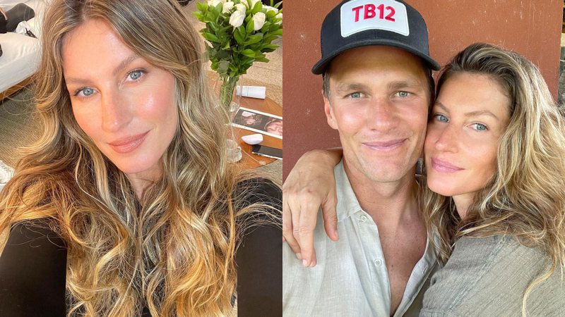 Gisele Bündchen compra nova mansão - Reprodução/Instagram