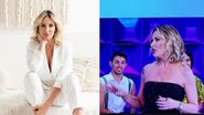 Mara Ferraz, esposa de João Kleber, posta foto no SBT e alfineta RedeTV! - Reprodução/Instagram