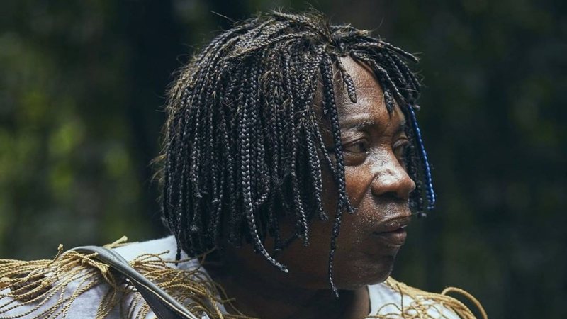 Milton Nascimento