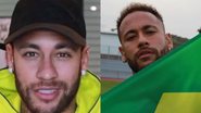 Neymar rebate influenciadora após piada com imposto de renda: "Quer aparecer" - Reprodução/Instagram