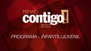 PRÊMIO CONTIGO! 2022: Produção juvenil/infantil - Reprodução/ Instagram