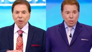 SBT toma decisão e anuncia fim das gravações do 'Programa Silvio Santos' - Reprodução/ SBT