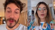 Viih Tube diz que só ganha presentes para a filha desde que engravidou: "Amando" - Reprodução/Instagram