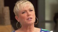 Xuxa Meneghel exibe quarto montado para companheira e é detonada na web: "Triste" - Reprodução/ Globo