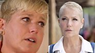 Após descobrir doença, Xuxa Meneghel cancela gravações às pressas e movimenta bastidores da Disney - Reprodução/ Instagram e Reprodução/Disney