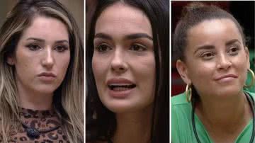 BBB23: Funcionou! Parciais têm virada drástica após Juliette apoiar permanência de sister - Reprodução/TV Globo