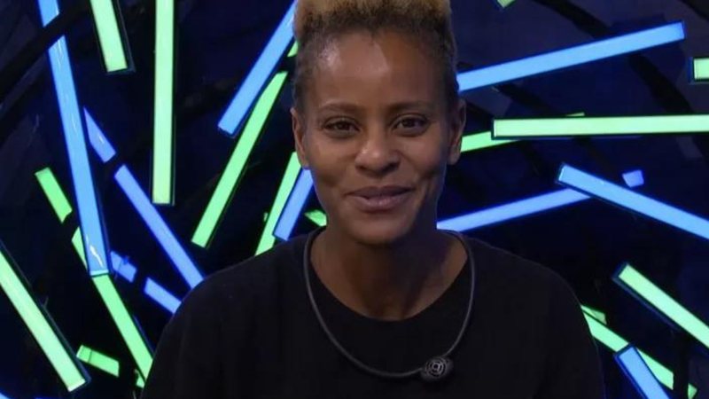 BBB23: Aline Wirley faz confissão no dia da final: "Essa sou eu" - Reprodução/ Instagram