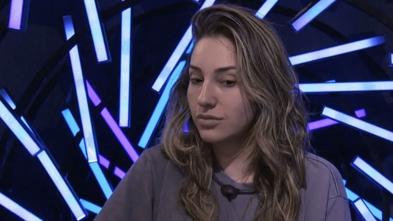 BBB23: Paranoia? Amanda faz acusação contra sister no confessionário: "Ela mexeu" - Reprodução/ Instagram