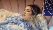 BBB23: Amanda faz revelação controversa e produção corta imagens: "Não é crime?" - Reprodução/ Instagram