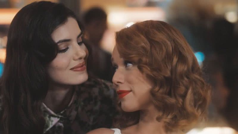 Amor Perfeito: Gilda adota Marcelino e atingi Marê - Reprodução/TV Globo