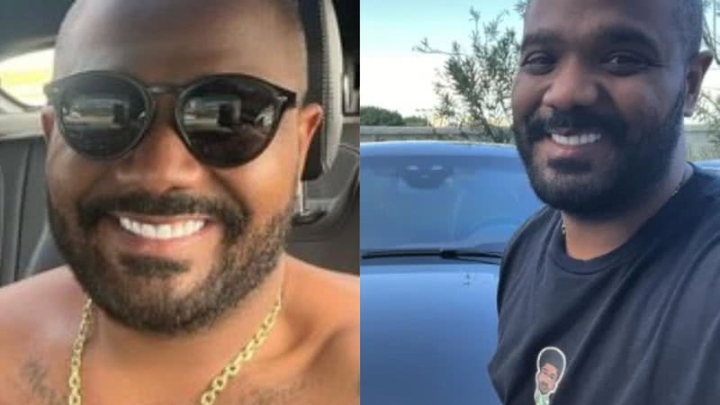 Filho de Arlindo Cruz, Arlindinho impressiona ao exibir carro milionário: "Sonhos" - Reprodução/Instagram