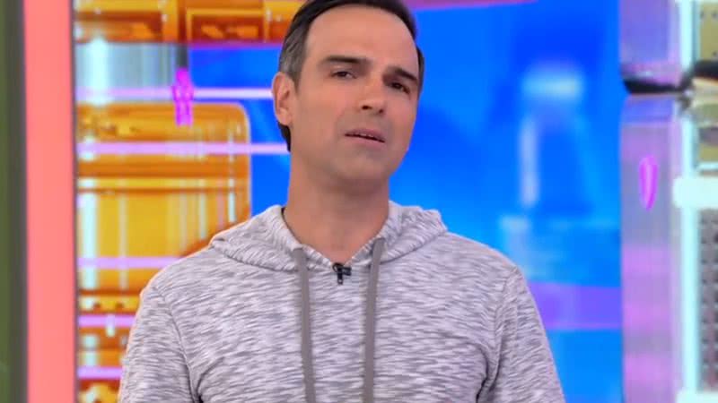 Quem aguenta? BBB23 muda para horário impraticável uma semana antes da final - Reprodução/TV Globo