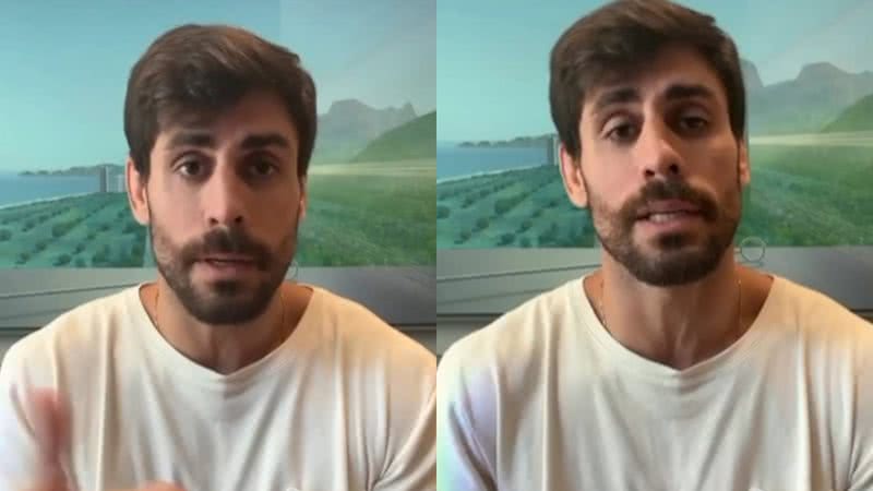 BBB23: Cara de Sapato vira alvo de críticas ao opinar sobre Paredão: "Mico" - Reprodução/Instagram