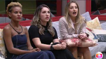 DESASTRE! Semifinal de BBB23 fracassa em audiência e marca pior Ibope da história - Reprodução/Twitter