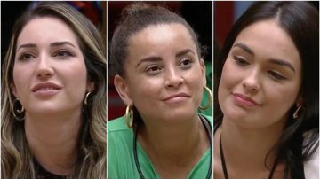 BBB23: Quem sai? Enquetes indicam que sister deve deixar o programa - Reprodução/ Instagram