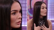 Exposta ao vivo, Larissa pede desculpas para sister do BBB23: "Foi errado" - Reprodução/ Instagram