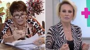 Márcia Sensitiva faz previsão assustadora para Ana Maria Braga: "Precisa cuidar" - Reprodução/ Instagram